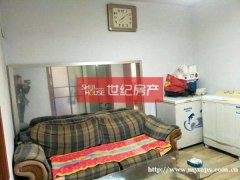 西关片区，2室中装，1楼带小房，急售 35万元