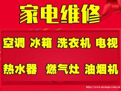 莱阳修电视1小时快修